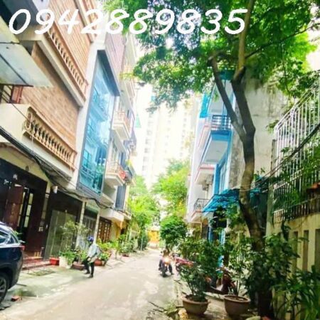 bán nhà Nguyễn Lương Bằng, Hồ Đắc Di, Đống Đa, 80m2 oto phân lô, hàng xóng tướng tá, 30m ra mặt phố