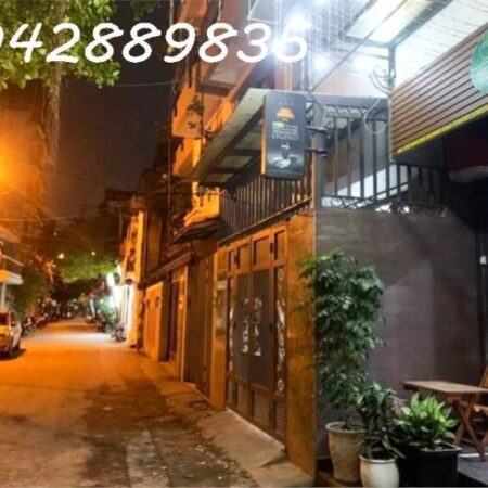 bán nhà, Tây Sơn, Quang Trung, Đống Đa, 78m2 MT 5,5M oto kinh doanh văn phong, đầu tư ngon