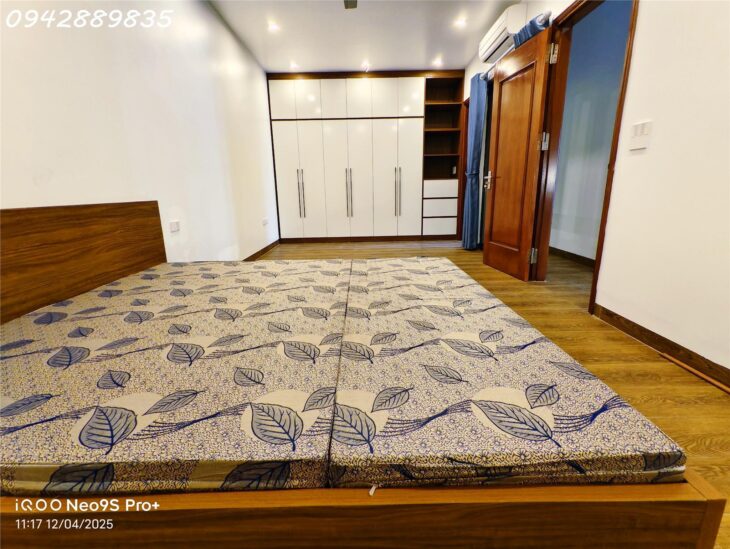 tôi chính chủ bán nhà Lý Sơn, Ngọc Thụy, Long Biên, DTSD 400m2 x 5T 1 tum sổ 101m oto, kinh doanh