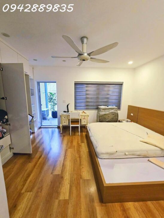bán nhà Xuân La, Võ Chĩ Công, Tây Hồ, 90m x6T, thang máy, phân lô, ôt tránh kinh doanh vp