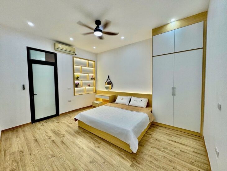 NHÀ ĐƯỜNG HOÀNG MAI OTO QUA NGÕ 39M CHỈ NHỈNH 5** TỶ