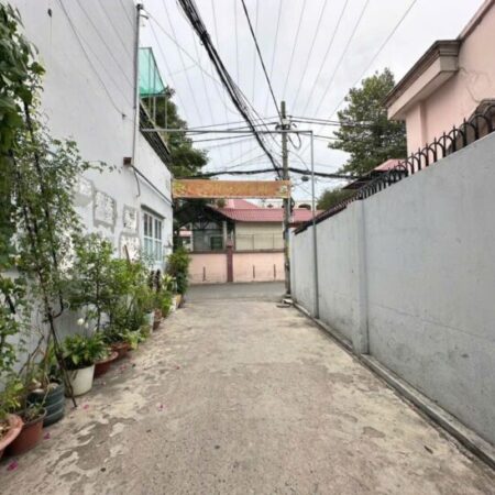 Siêu hót cần bán gấp nhà 2 tầng Linh Đông cạnh Phạm Văn Đồng nhỉnh 4 tỷ.