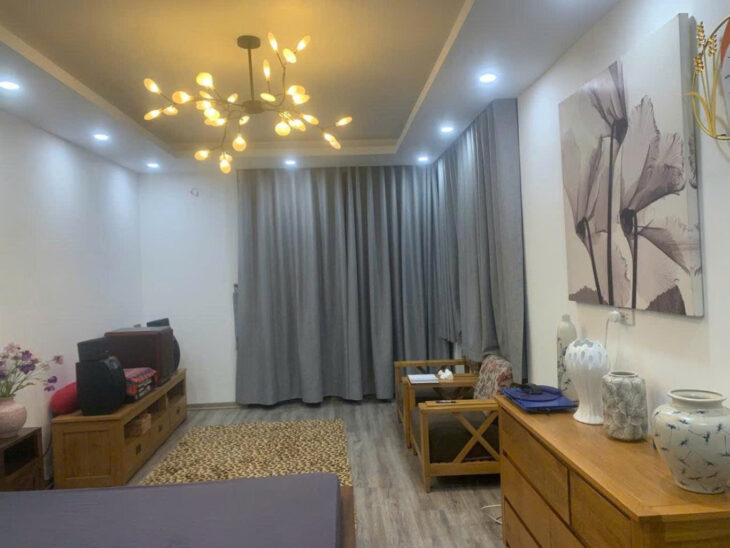 LÊ THANH NGHỊ – 39m2/4 TẦNG – NHỈNH 8 TỶ (CÓ TL) – TRUNG TÂM QUẬN HAI BÀ TRƯNG.