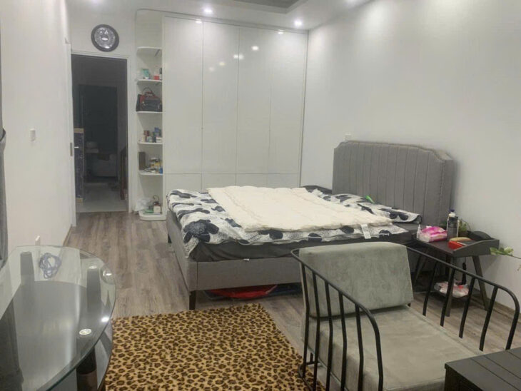 LÊ THANH NGHỊ – 39m2/4 TẦNG – NHỈNH 8 TỶ (CÓ TL) – TRUNG TÂM QUẬN HAI BÀ TRƯNG.