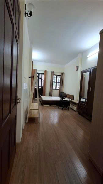 LẠC TRUNG – 66m2 – 3 TẦNG – Ô TÔ ĐỖ – NHỈNH 15 TỶ – CÓ BỚT