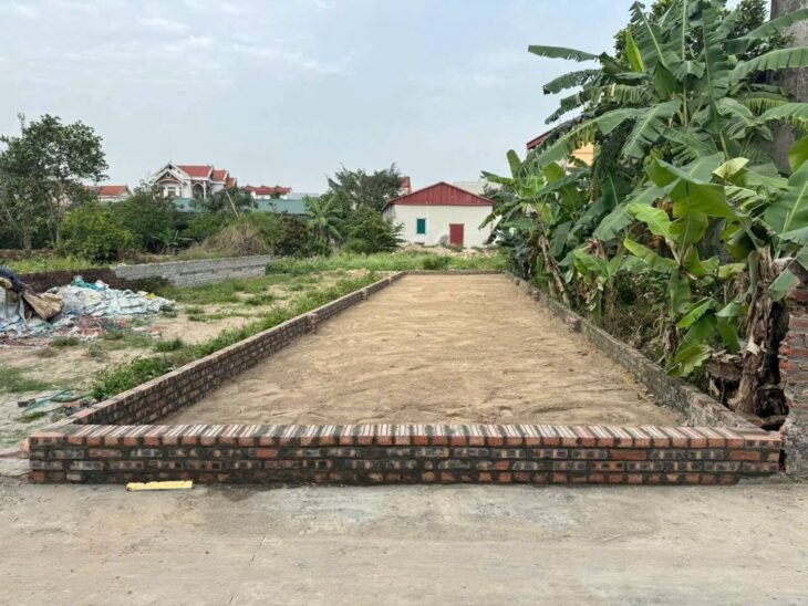 HÀNG TUYỂN NGUYÊN KHÊ(ĐÔNG ANH)+ VEN CAO TỐC NHẬT TÂN- NỘI BÀI+ NGÕ THÔNG+ Ô TÔ TRÁNH. -Diện tích