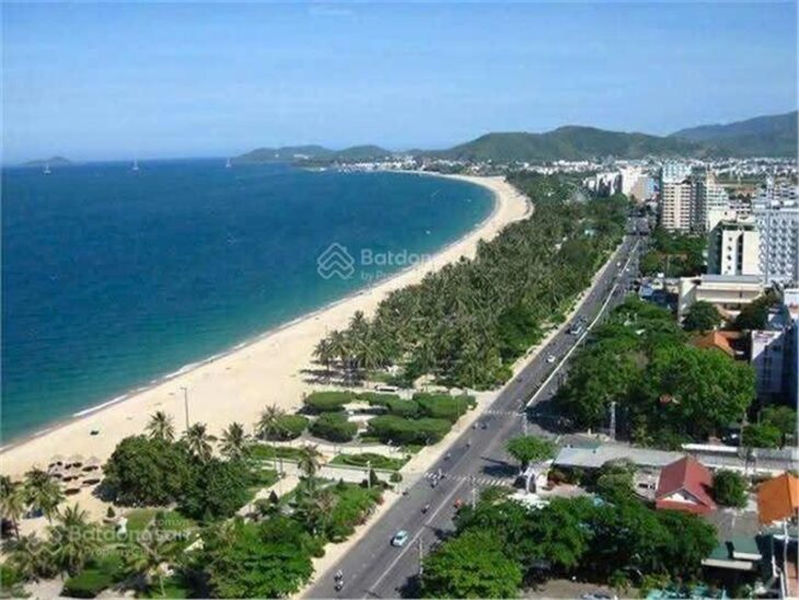 BÁN ĐẤT MẶT TIỀN ĐƯỜNG NGUYỄN TRỰC – SƠN TRÀ – ĐÀ NẴNG