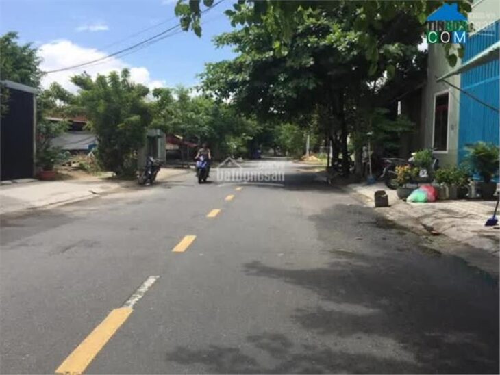 BÁN ĐẤT MẶT TIỀN ĐƯỜNG NGUYỄN TRỰC – SƠN TRÀ – ĐÀ NẴNG