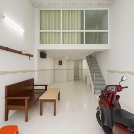 Nhà 2T – HXT – Hiệp Thành, Quận 12 – Giá tốt chỉ 4.3 tỷ