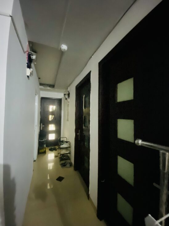 GIẢM SỐC 2,2 TỶ – CHỈ CÒN 18 TỶ – BÁN GẤP NHÀ 7 TẦNG CÓ HẦM, THANG MÁY – GÒ VẤP