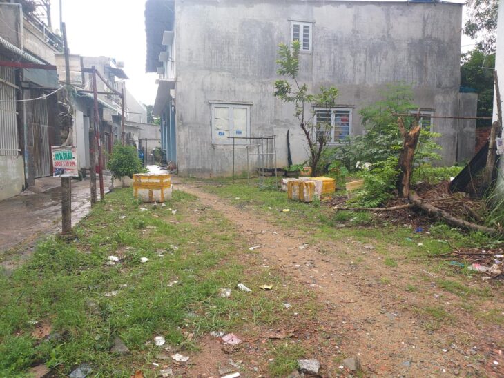 Bán đất Nguyễn Văn Tăng, Long Thạnh Mỹ, Quận 9, 526m2, full thổ, HXH, Lô góc giá chỉ 20 tỷ TL