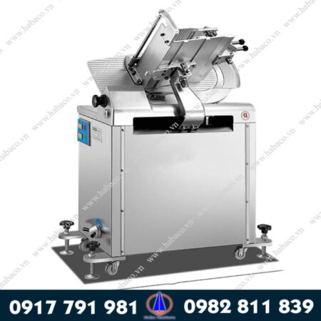 Máy thái thịt đông lạnh SL350