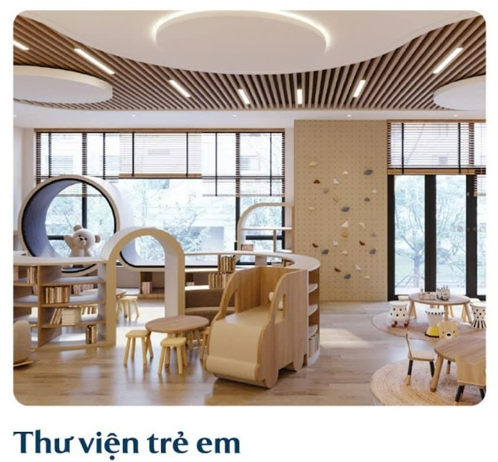 HAPPY ONE SORA Linh Xuân căn hộ Nhật Bản tại Thủ Đức mà giá ở Bình Dương chỉ 45,9TR/M2.