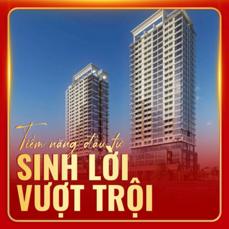 SUN COSTA RESIDENCE – BIỂU TƯỢNG SỐNG MỚI TẠI TRUNG TÂM DU LỊCH ĐÀ NẴNG