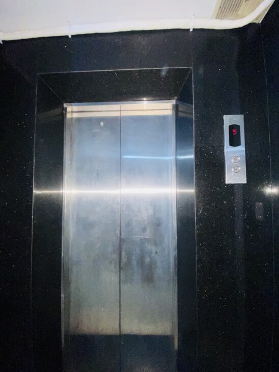 GIẢM SỐC 2,2 TỶ – CHỈ CÒN 18 TỶ – BÁN GẤP NHÀ 7 TẦNG CÓ HẦM, THANG MÁY – GÒ VẤP