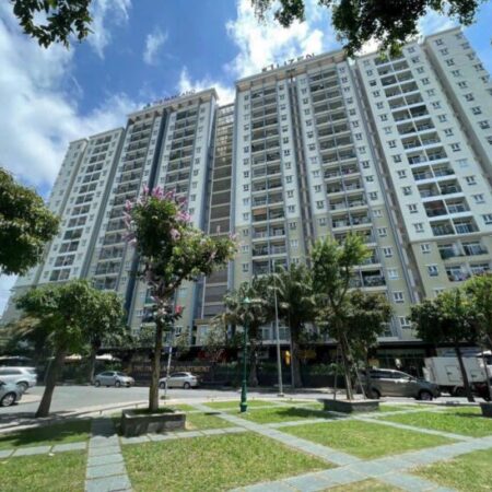 Giá sốc! Bán gấp căn hộ view công viên chung cư the Parkland Hiệp Thành City Q12