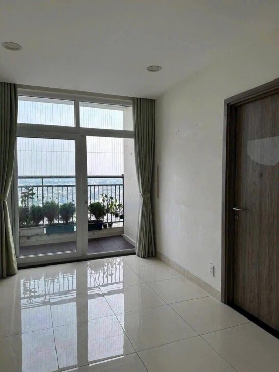 Giá sốc! Bán gấp căn hộ view công viên chung cư the Parkland Hiệp Thành City Q12