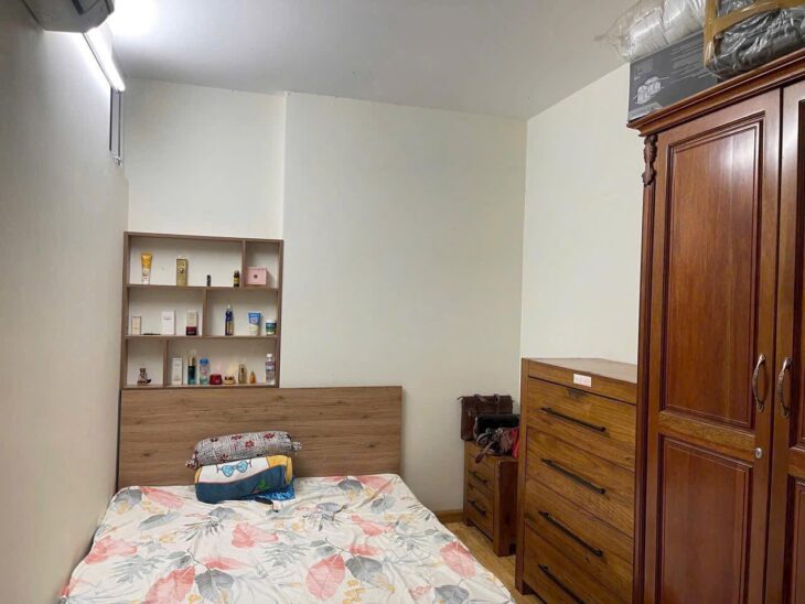 Giá sốc! Bán gấp căn hộ view công viên chung cư the Parkland Hiệp Thành City Q12