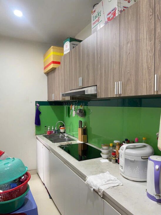 Giá sốc! Bán gấp căn hộ view công viên chung cư the Parkland Hiệp Thành City Q12