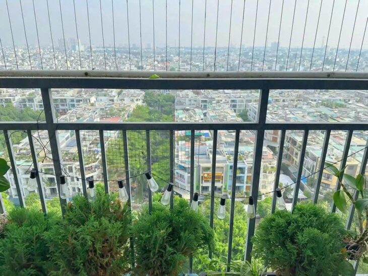 Giá sốc! Bán gấp căn hộ view công viên chung cư the Parkland Hiệp Thành City Q12