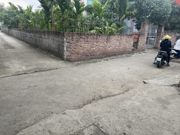 Thôn Vân – Hợp Thanh – Mỹ Đức – Hà Nội