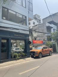 Bán nhà phân lô Quận Ba Đình 70m2, mặt tiền 6m ôtô tránh dừng đỗ xây 6,5T giá 26,8tỷ