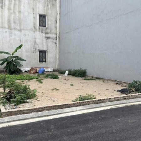 78,8 m2 ĐẤU GIÁ X8 NGUYÊN KHÊ GIÁ ĐẦU TƯ