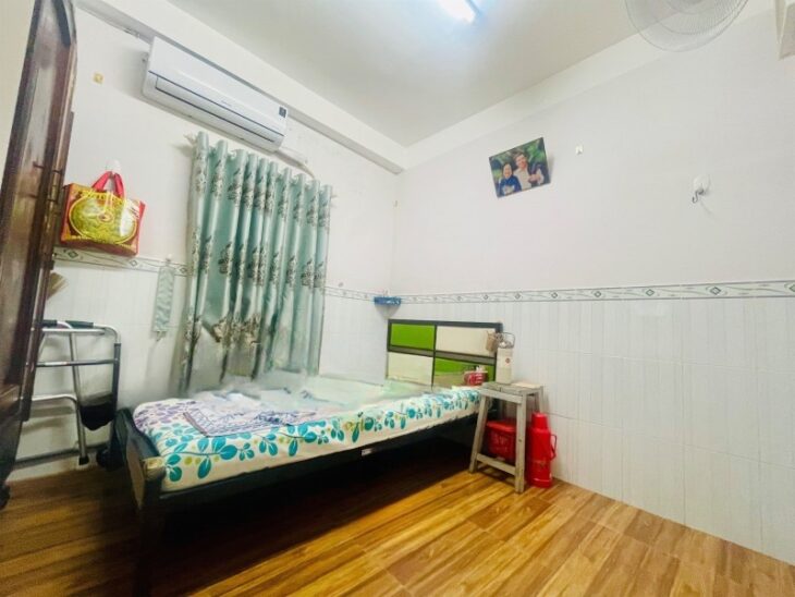 Bán nhà 4 tầng, 142m², 4PN, 3WC, Linh Xuân, Thủ Đức – 4.95 tỷ