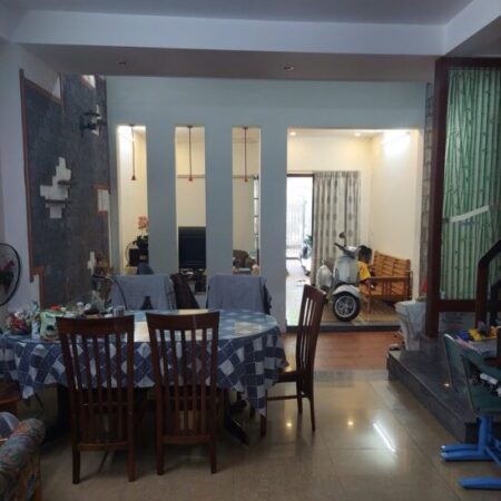 NHÀ 2 TẦNG GẦN SÔNG HÀN – MẶT TIỀN THẾ LỮ, AN HẢI BẮC – Ở VA KINH DOANH