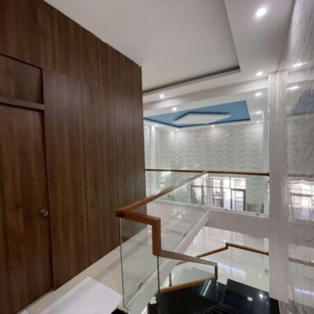 NHÀ MẶT TIỀN ĐƯƠNG – BÙI DƯƠNG LỊCH – SƠN TRÀ – VỈA HÈ RỘNG – GIÁ TỐT