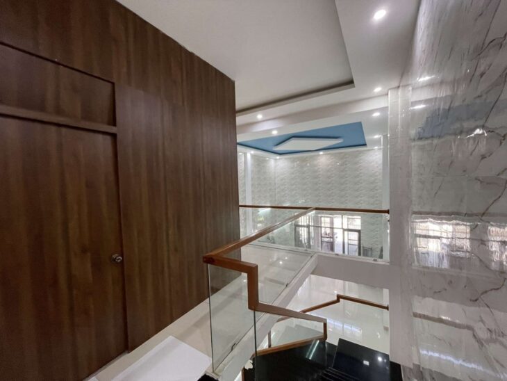 NHÀ MẶT TIỀN ĐƯƠNG – BÙI DƯƠNG LỊCH – SƠN TRÀ – VỈA HÈ RỘNG – GIÁ TỐT