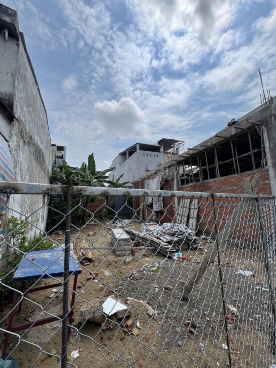 ĐẤT ĐẸP Vương Thừa Vũ, 134m2, nở hậu 8.6m, sát biển Mỹ Khê, chỉ 10 tỷ