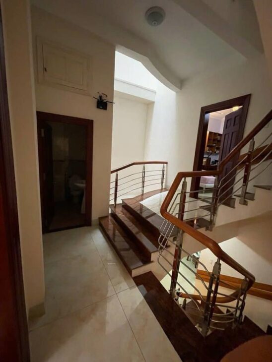 Nhà đẹp chờ chủ, HXH 8m, Lam Sơn P2 Tân Bình, gần 100m2. 4 tầng, nhỉnh 25 tỷ