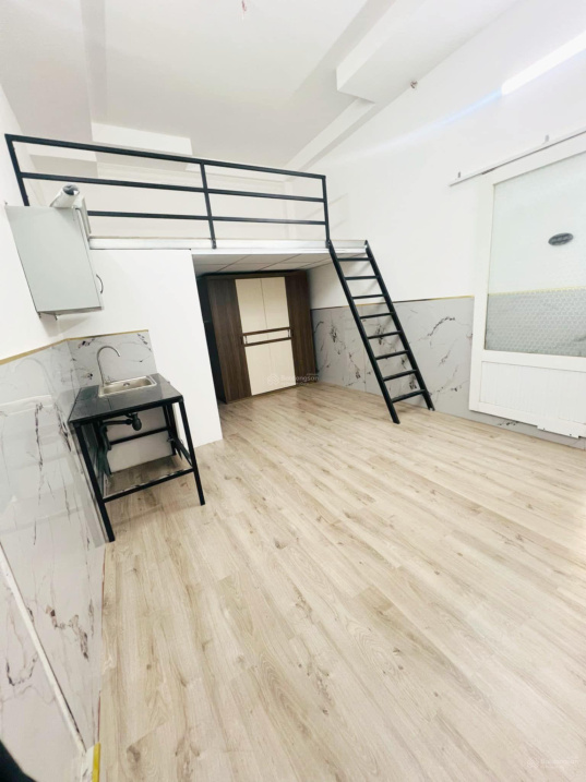 NHÀ ĐẸP 117M2, NGANG KHỦNG 8.8M, ÂU DƯƠNG LÂN P.3 QUẬN 8, SHR – HOÀN CÔNG ĐỦ, GIÁ 11.5 TỶ