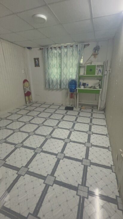 MẶT TIỀN 10M TÂN PHÚ GIÁP TÂN BÌNH CHỈ 3 TỶ X – ÂU CƠ + LẠC LONG QUÂN – 30M2 KINH DOANH ĐỈNH