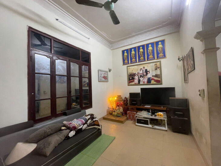 Bán nhà Xuân Đỉnh Bắc từ liêm diện tích 65m x 4 tầng.Mặt tiền siêu khủng 8m. GÍA 15,8 TỈ