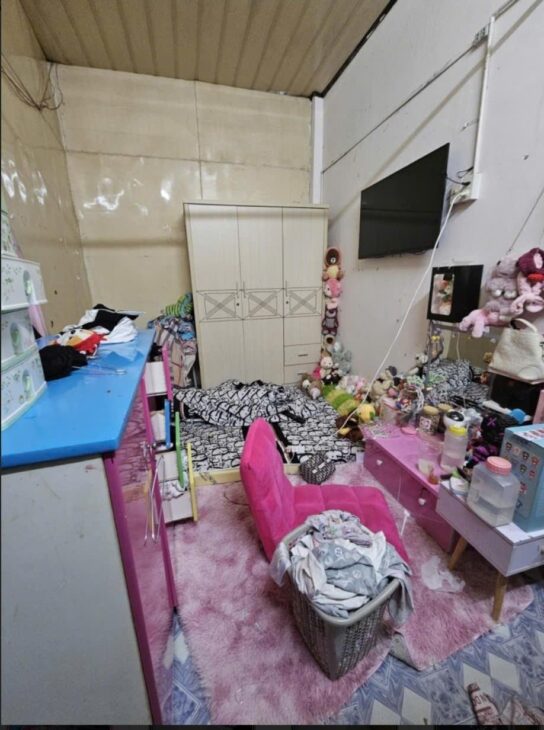 Bán Nhà đường TẠ QUANG BỬU, phường RẠCH ÔNG Q8 – 5, 5 tỷ ????????thương lượng