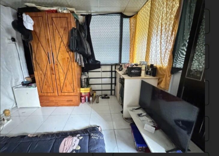 Nhà Bán P7, Q8 đường Phạm Thế Hiển, hẻm yên tĩnh – Giá 3,59 tỷ????