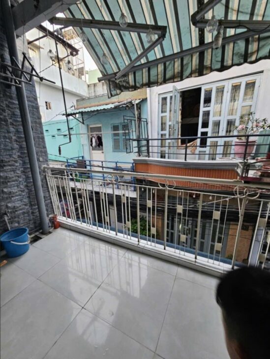 Bán Nhà đường TẠ QUANG BỬU, phường RẠCH ÔNG Q8 – 5, 5 tỷ ????????thương lượng