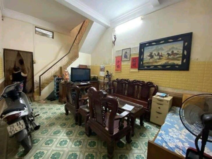 MỎ VÀNG GIỮA LÒNG PHỐ CỔ – 372 LÊ DUẨN – LỘC VỀ NHƯ THÁC ĐỔ – 50M CHỈ 8.2 TỶ ????