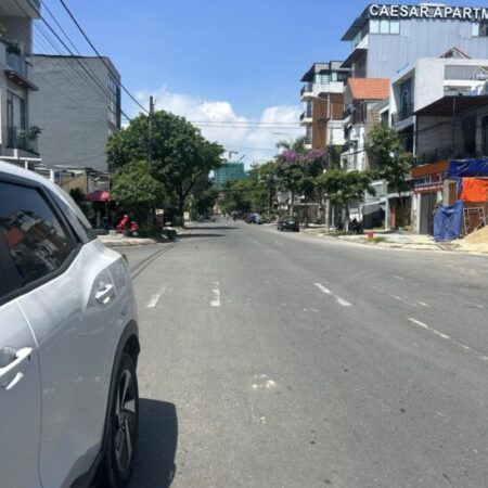 BÁN NHÀ MẶT TIỀN DƯƠNG VÂN NGA – ĐANG CHO THUÊ 8 TRIỆU/THÁNG – TIỀM NĂNG TĂNG GIÁ CAO