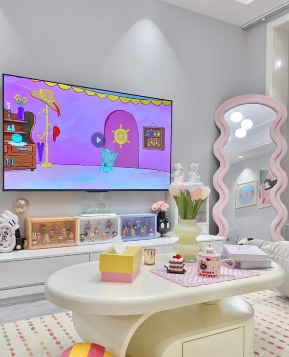 Nhà 6PN – Ngang 5m Vuông Vức – Sát Mặt Tiền 3/2 – Hoàn Công Đủ – 240m² Sử Dụng