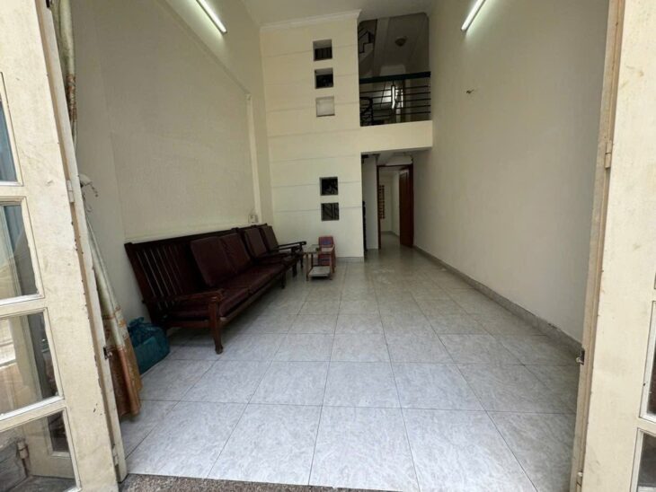 BÁN NHÀ – KHU VIP SÂN BAY – TÂN BÌNH – 6 X 14M – NHÀ 3 TẦNG – CHỈ HƠN 12 TỈ