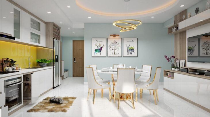 Căn Hộ Cosmo City Mặt Tiền Đường Nguyễn Thị Thập Quận 7 Giá 2.8ty 2PN. Căn Hộ Cosmo City Mặt Tiền Đường Nguyễn Thị Thập Quận 7 Giá 2.8ty 2PN.