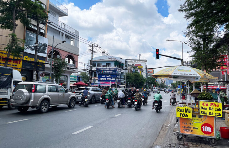 Bán đất trung tâm Bình Thạnh, 74m² nở hậu – GIÁ 6 TỶ TL – hẻm 3 gác gần mặt tiền Đinh Bộ Lĩnh