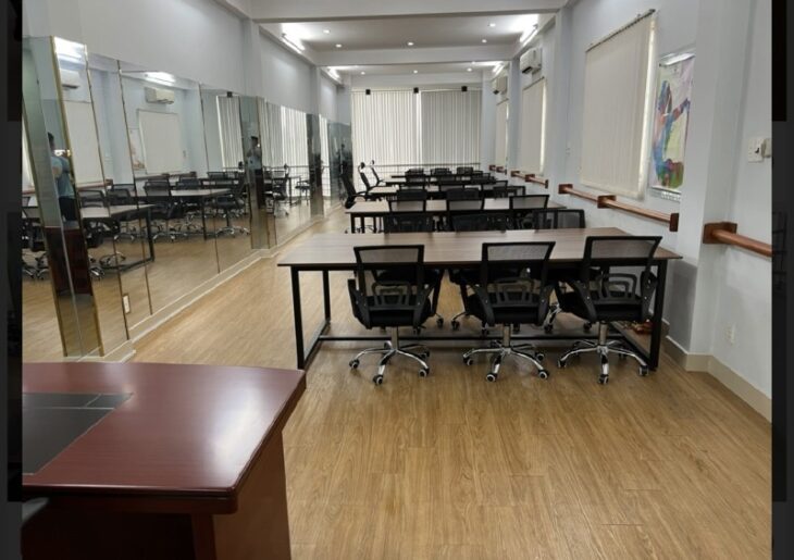 MẶT TIỀN PHẠM VĂN ĐỒNG KINH DOANH ĐA NGÀNH NGHỀ – NHÀ MỚI – ĐANG CÓ DÒNG TIỀN 50TR/ THÁNG- HỢP