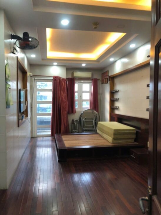 BÁN NHÀ MĂT TIỀN KINH DOANH -TÔ NGỌC VÂN QUẬN 12 – DT 100M2 – BÁN GẤP GIẢM 500TR – GIÁ CHÀO MỚI 8.4