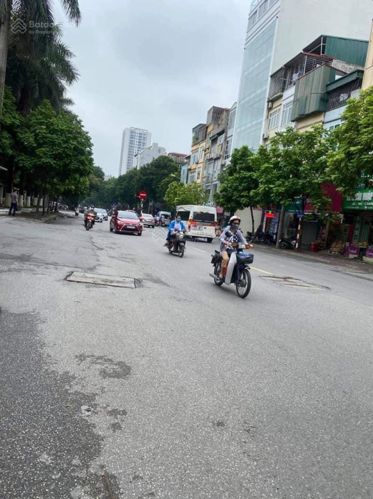 Gia đình không ở cần bán nhà cấp 4, ô tô Morning đỗ cửa 51m2 tại Bắc Từ Liêm gần BV Phương Đông