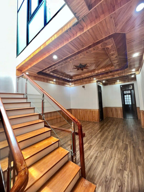 NHÀ ĐẸP 3 TẦNG NGAY CÔNG VIÊN THANH NIÊN, ĐƯỜNG HOÀNG DƯ KHƯƠNG, KHUÊ TRUNG, CẨM LỆ, ĐÀ NẴNG