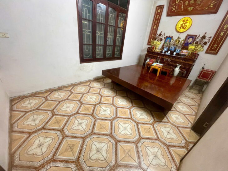 Bán nhà Xuân Đỉnh Bắc từ liêm diện tích 65m x 4 tầng.Mặt tiền siêu khủng 8m. GÍA 15,8 TỈ